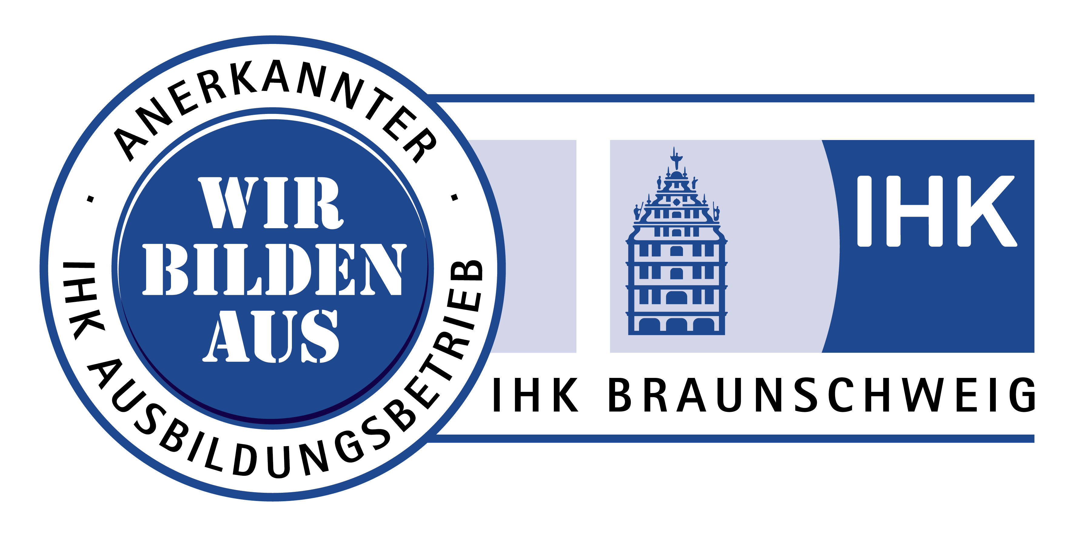 Ausbildung mit IHK-Abschluss bei der bmp GmbH